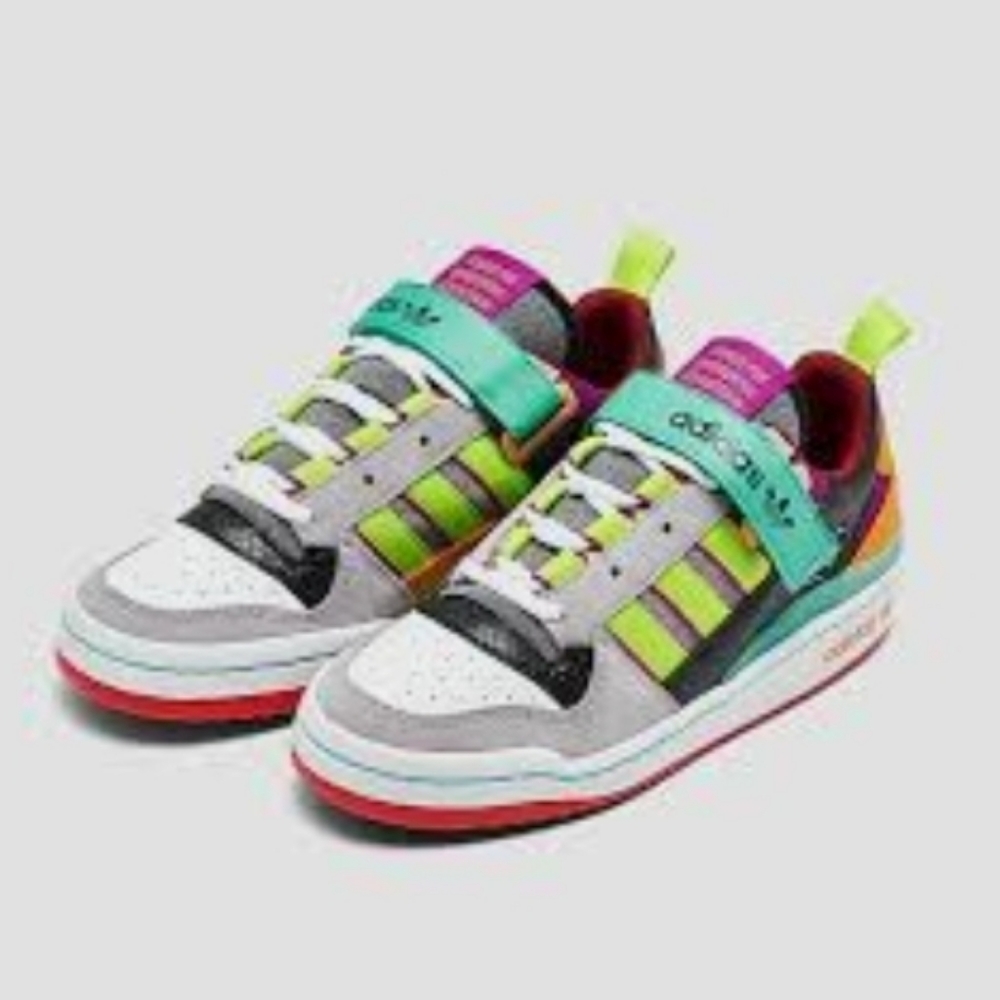 Adidas forum low W10